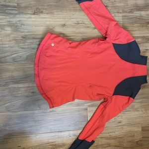 Lululemon vintage define jacket
